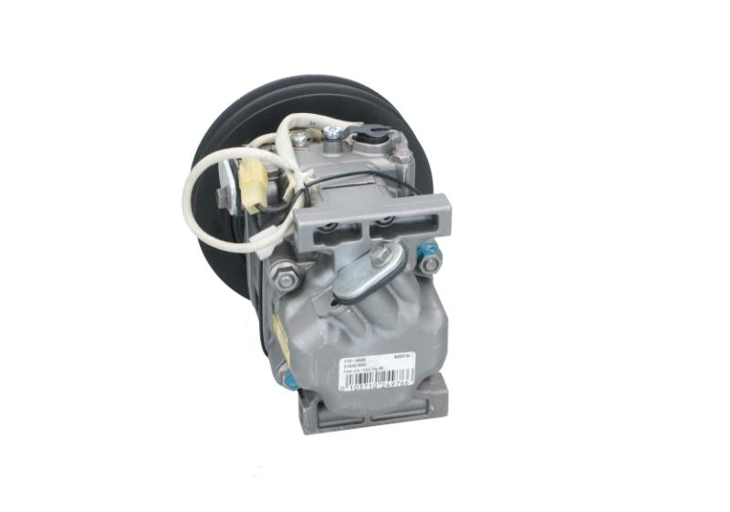 PlusLine Original Aircon Compressor for Mazda 090145027+