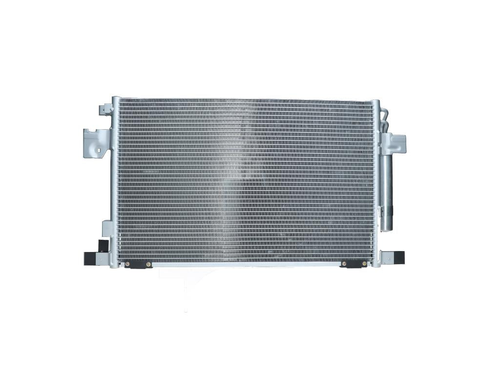 PlusLine Original Condenser for Mitsubishi TSP0225648+