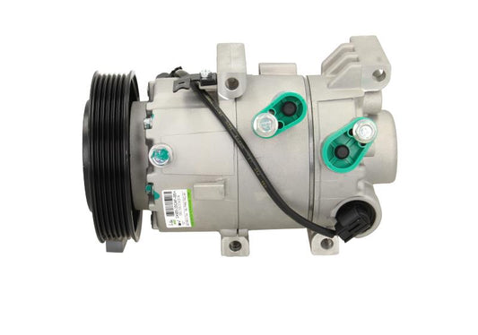 PlusLine Original Aircon Compressor for Hyundai CA500JDCAF05+
