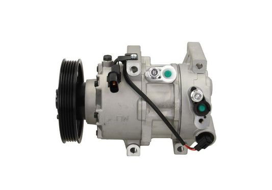 PlusLine Original Aircon Compressor for Hyundai 090155033+