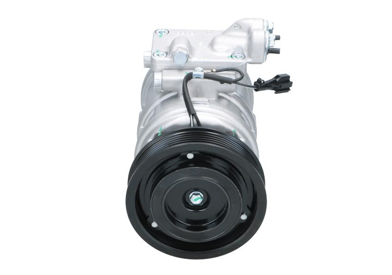 PlusLine Original Aircon Compressor for Hyundai 090155061+