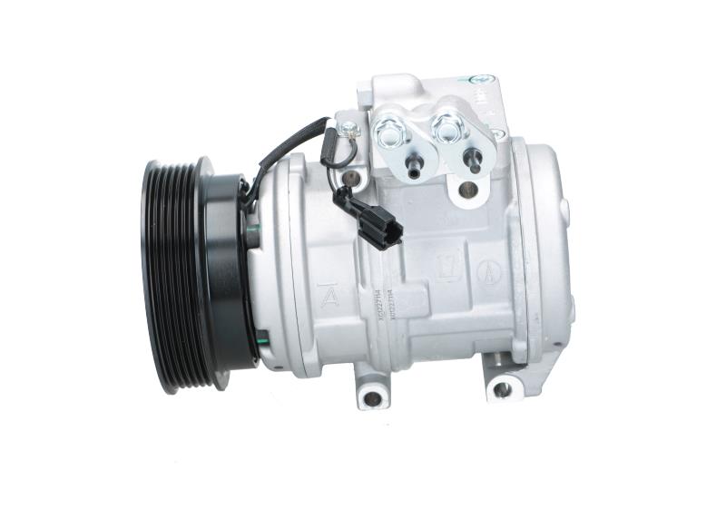 PlusLine Original Aircon Compressor for Hyundai 090155061+