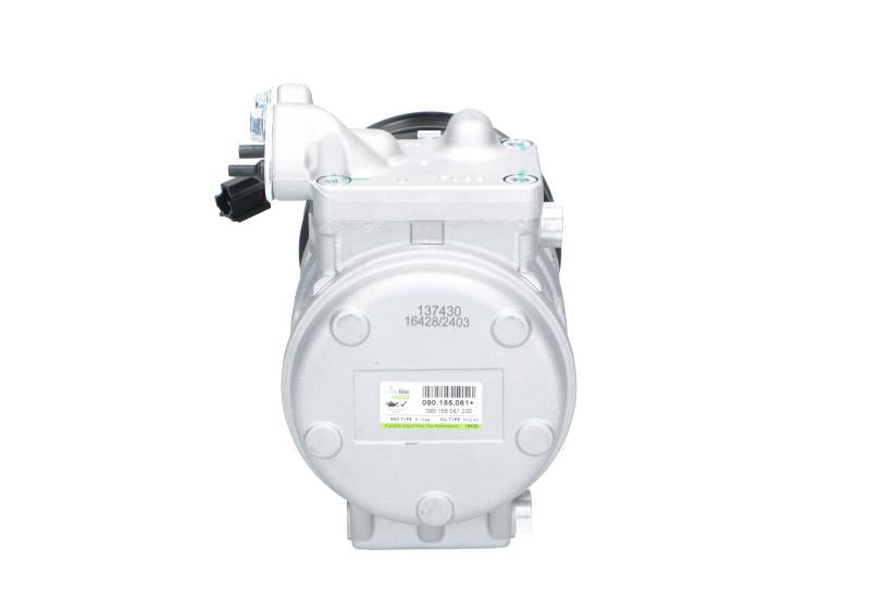PlusLine Original Aircon Compressor for Hyundai 090155061+