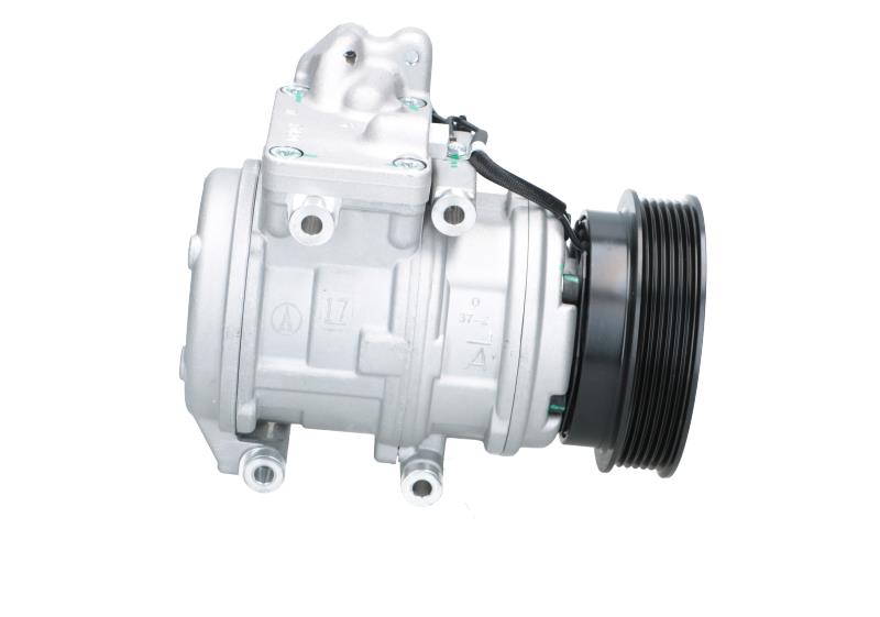 PlusLine Original Aircon Compressor for Hyundai 090155061+