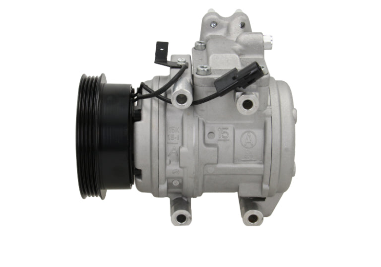 PlusLine Original Aircon Compressor for Kia/Hyundai 090155062+