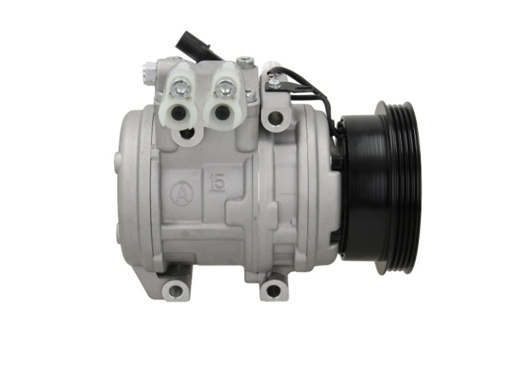 PlusLine Original Aircon Compressor for Kia/Hyundai 090155062+