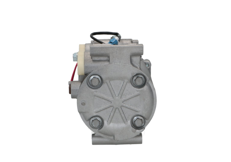 PlusLine Original Aircon Compressor for Mitsubishi AKC200A215BB+