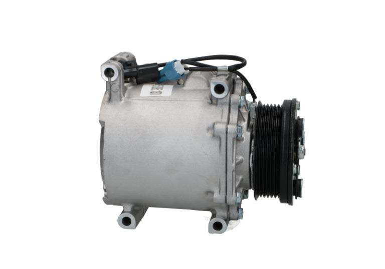 PlusLine Original Aircon Compressor for Mitsubishi AKC200A215BB+
