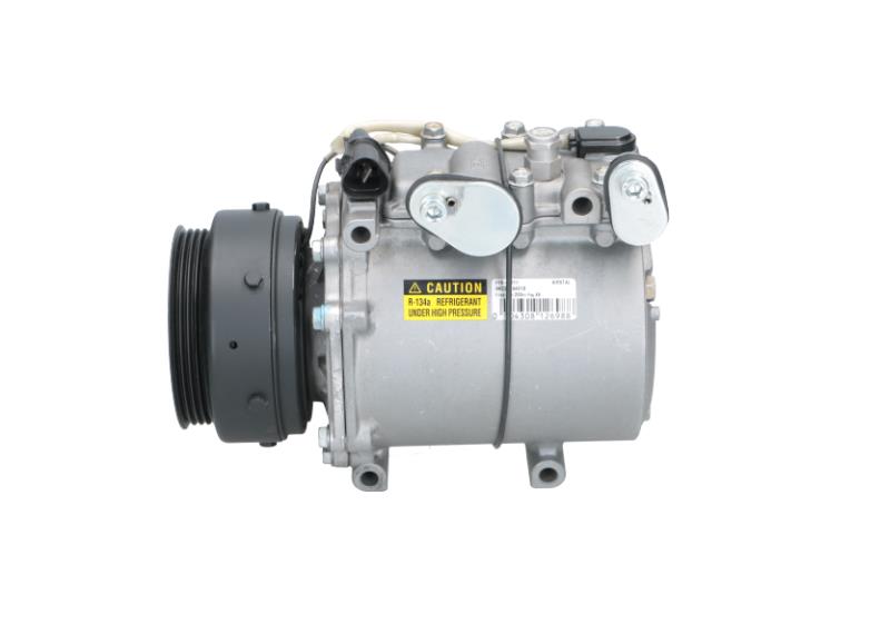 PlusLine Original Aircon Compressor for Mitsubishi 090155120+