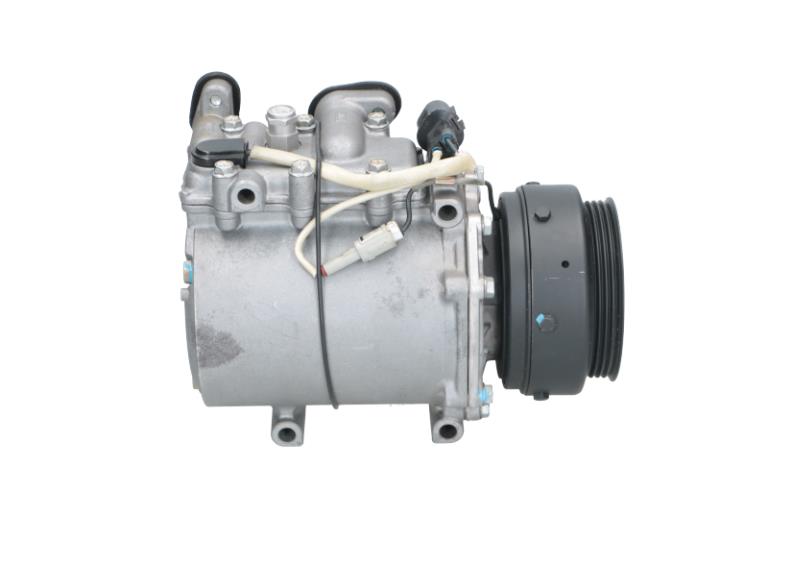 PlusLine Original Aircon Compressor for Mitsubishi 090155120+