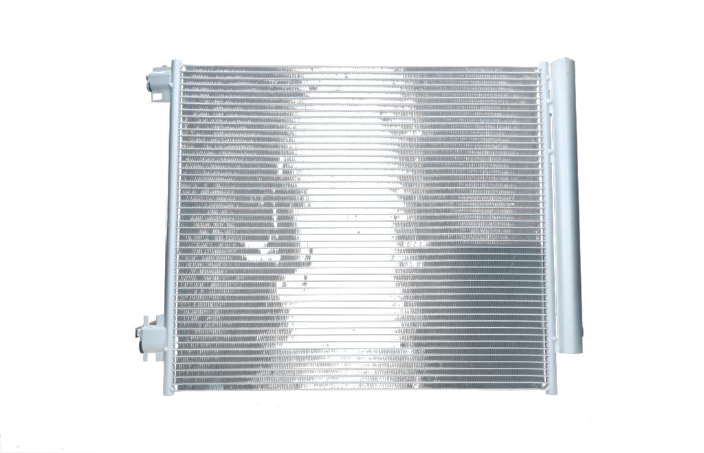 PlusLine Original Condenser for Nissan 822559+