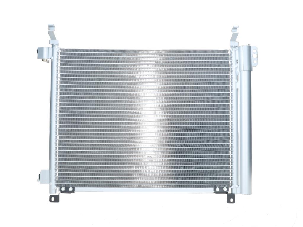 PlusLine Original Condenser for Nissan 090161009+