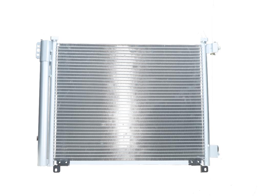 PlusLine Original Condenser for Nissan 090161009+