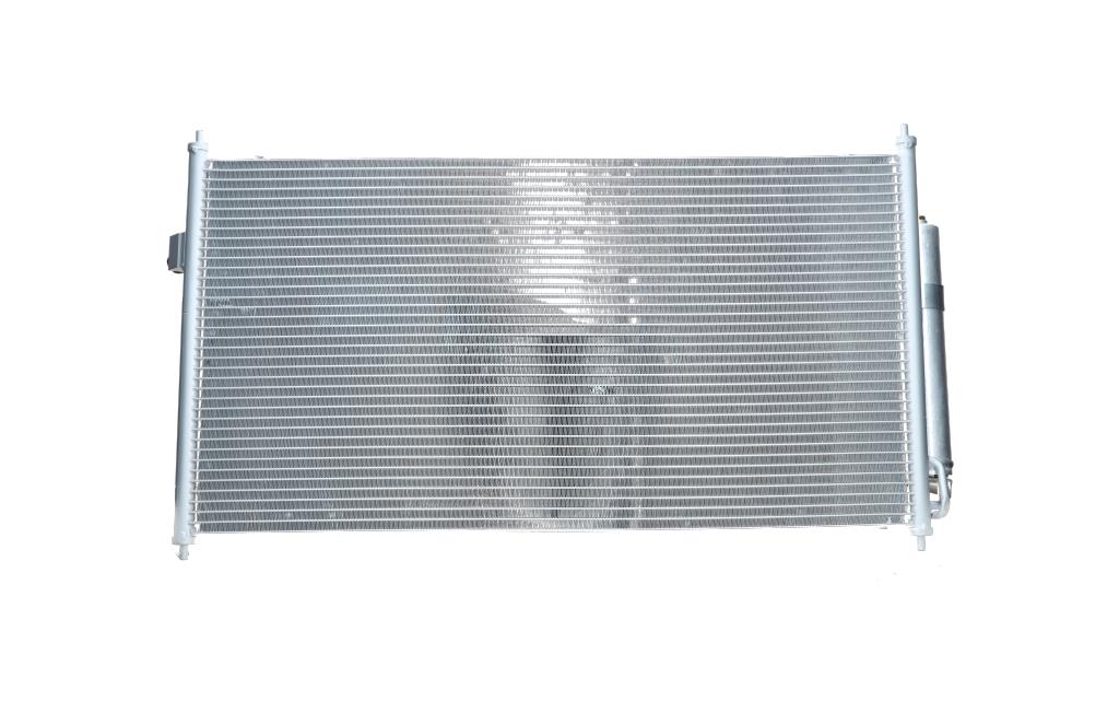 PlusLine Original Condenser for Nissan TSP0225615+