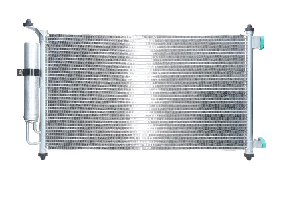 PlusLine Original Condenser for Nissan DCN46020+