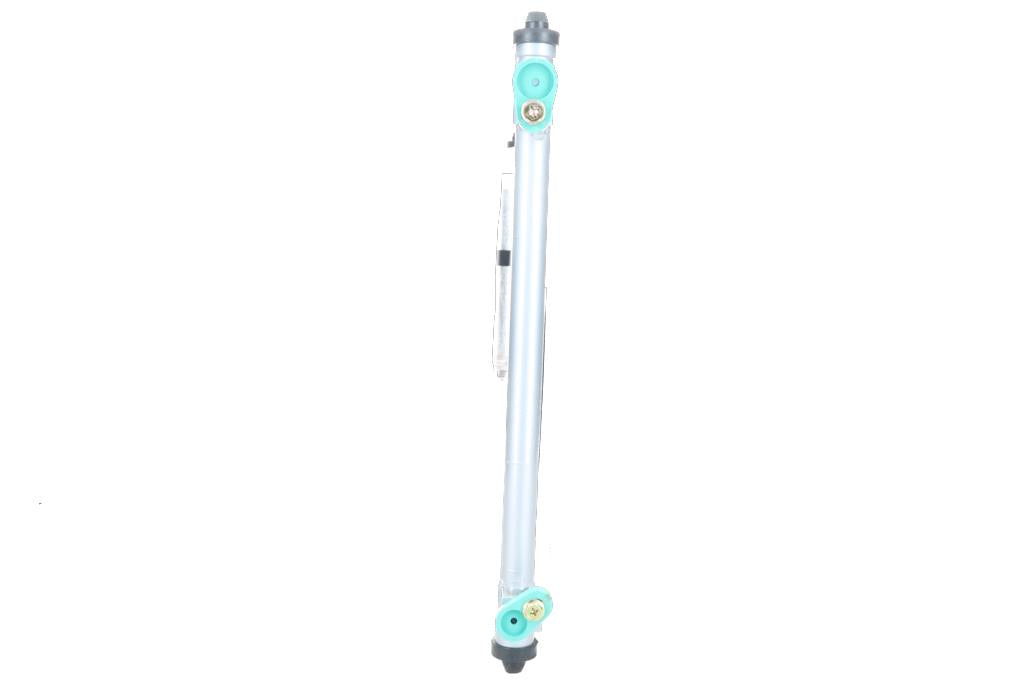 PlusLine Original Condenser for Nissan DCN46020+