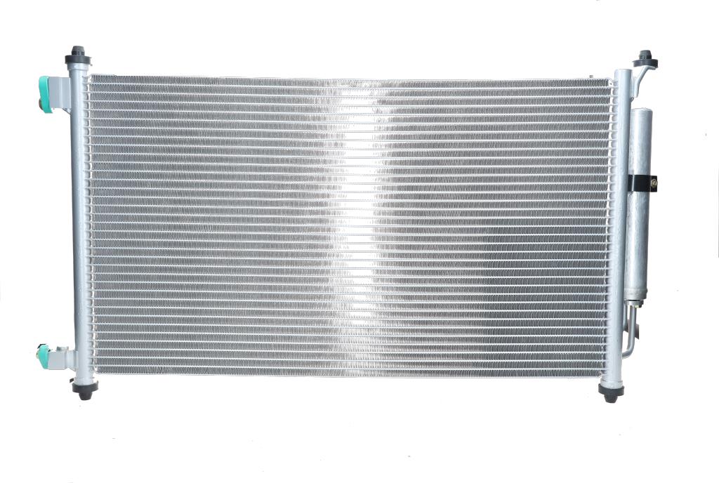 PlusLine Original Condenser for Nissan DCN46020+