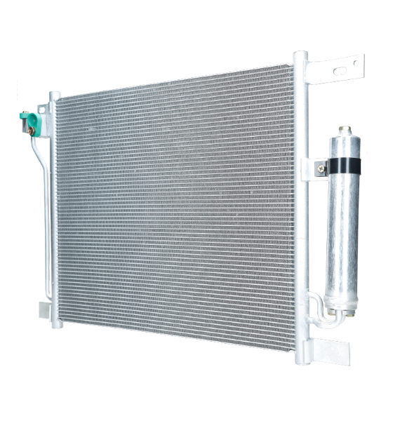 PlusLine Original Condenser for Nissan 822587+