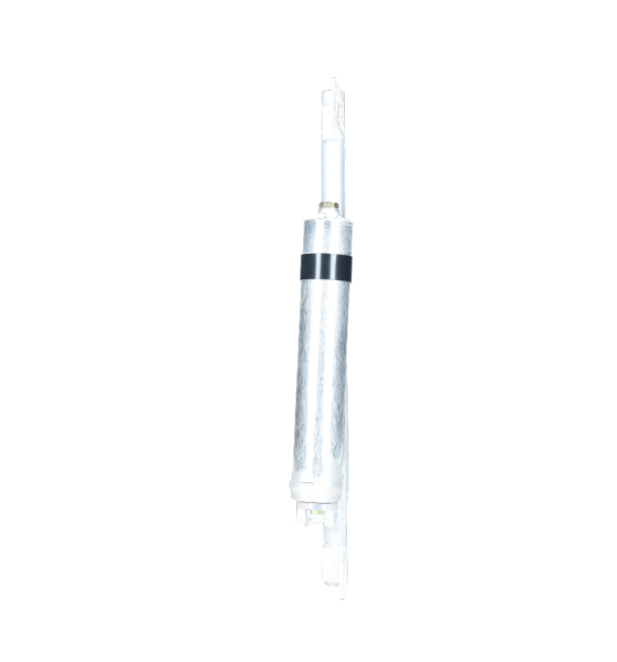 PlusLine Original Condenser for Nissan 822587+