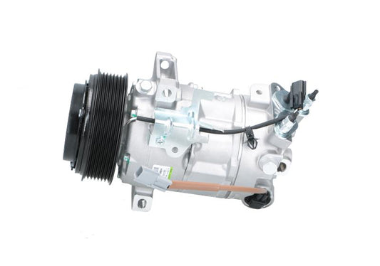 PlusLine Original Aircon Compressor for Nissan 4472501490+