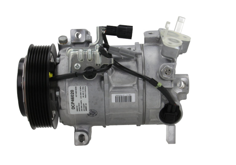 Denso New Aircon Compressor for Nissan DCP46020