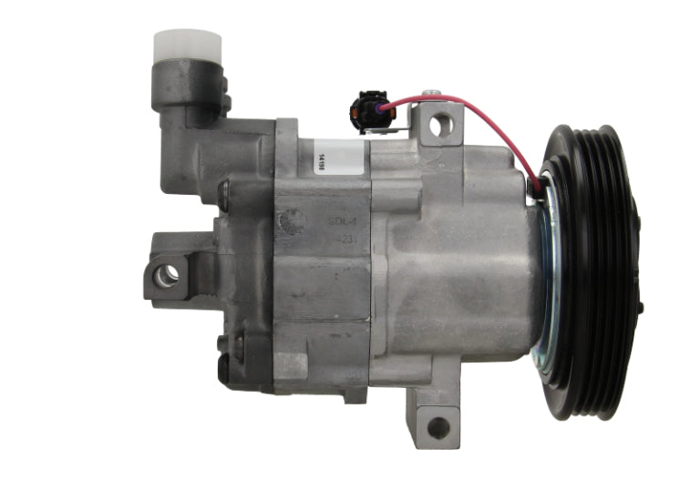 Valeo New Aircon Compressor for Nissan C813113ZIAM