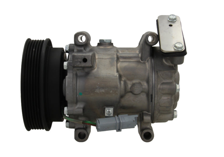 Valeo Remanufactured Aircon Compressor for Nissan 813631