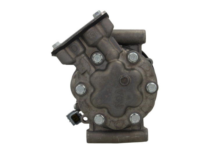 Valeo Remanufactured Aircon Compressor for Nissan 813631