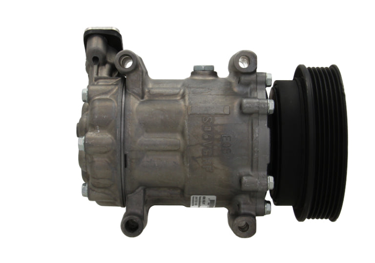 Valeo Remanufactured Aircon Compressor for Nissan 813631
