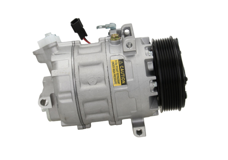 PlusLine Original Aircon Compressor for Nissan 813265+