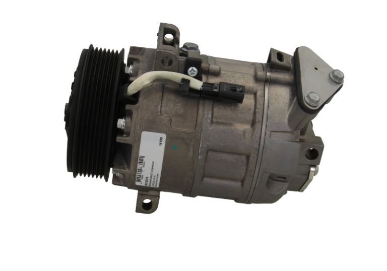Valeo Remanufactured Aircon Compressor for Nissan 813765