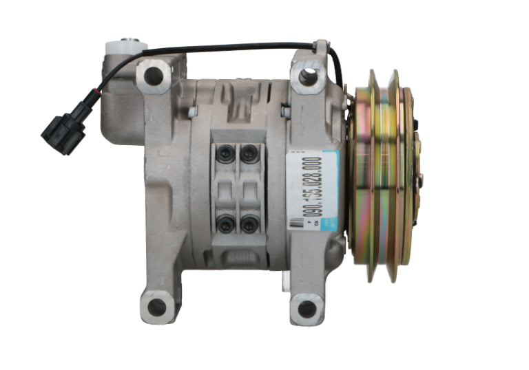PlusLine Original Aircon Compressor for Nissan 813115+
