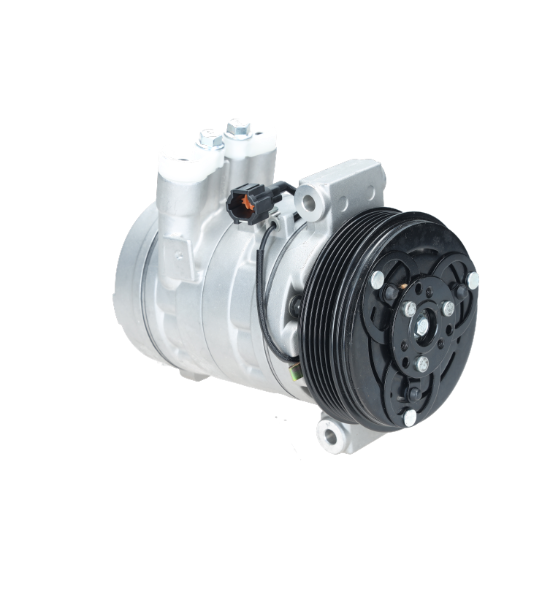 PlusLine Aircon Compressor for Nissans 815481+