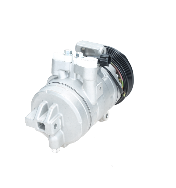 PlusLine Aircon Compressor for Nissans 815481+