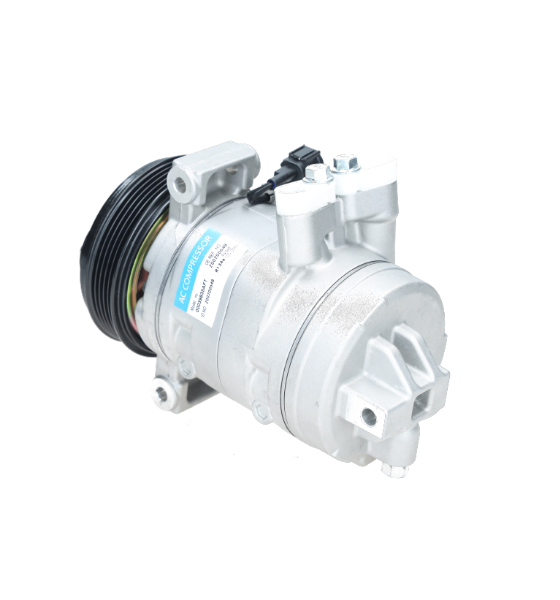 PlusLine Aircon Compressor for Nissans 815481+