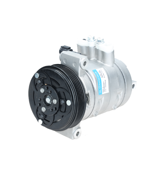 PlusLine Aircon Compressor for Nissans 815481+