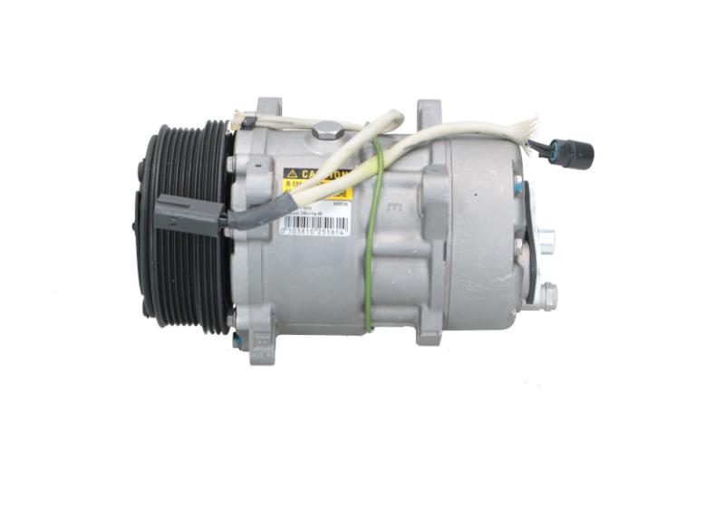 PlusLine Original Aircon Compressor for Nissan 090165096+