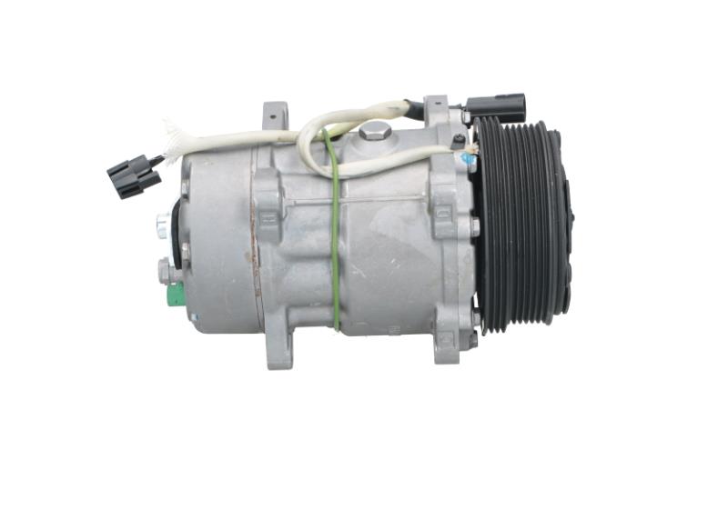 PlusLine Original Aircon Compressor for Nissan 090165096+