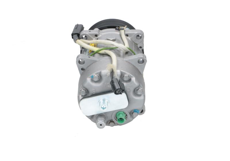 PlusLine Original Aircon Compressor for Nissan 090165096+