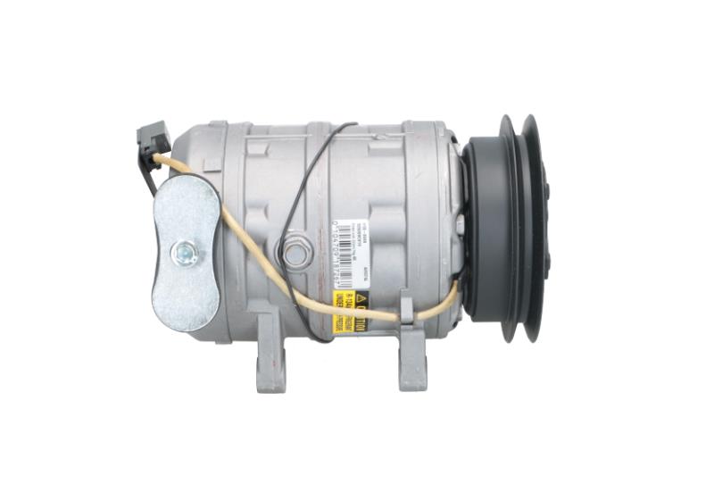 PlusLine Original Aircon Compressor for Nissan 090165097+