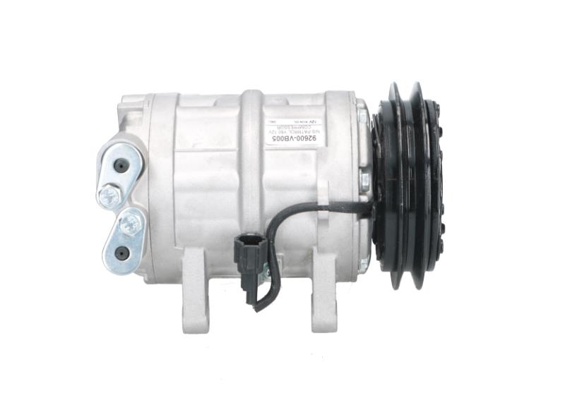 PlusLine Airco Compressor Nissan 090165099+