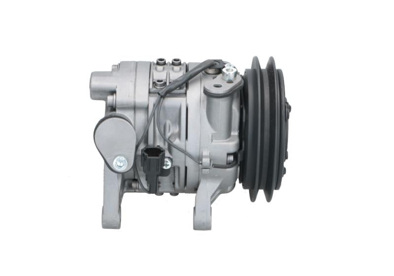 PlusLine Original Aircon Compressor for Nissan 090165100+