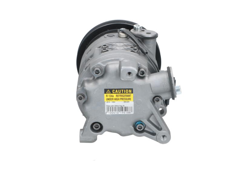 PlusLine Original Aircon Compressor for Nissan 090165100+