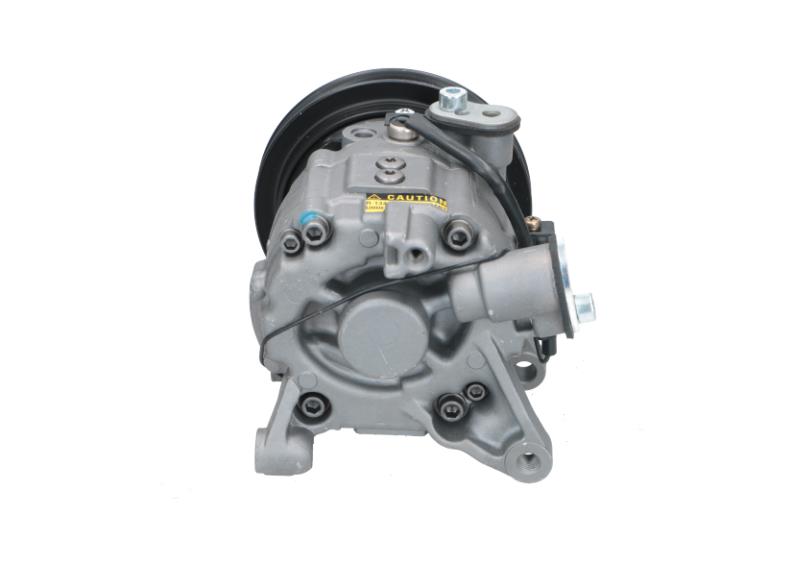 PlusLine Original Aircon Compressor for Nissan 090165101+