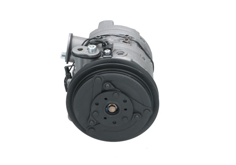 PlusLine Original Aircon Compressor for Nissan 090165102+