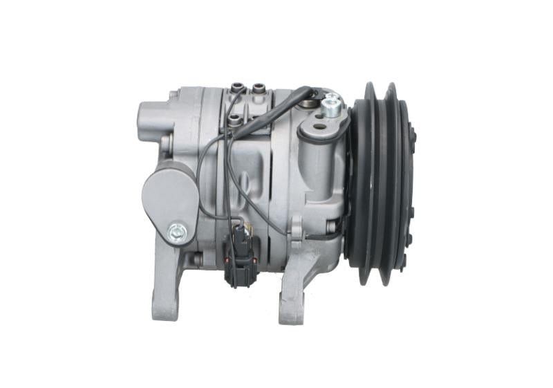 PlusLine Original Aircon Compressor for Nissan 090165102+