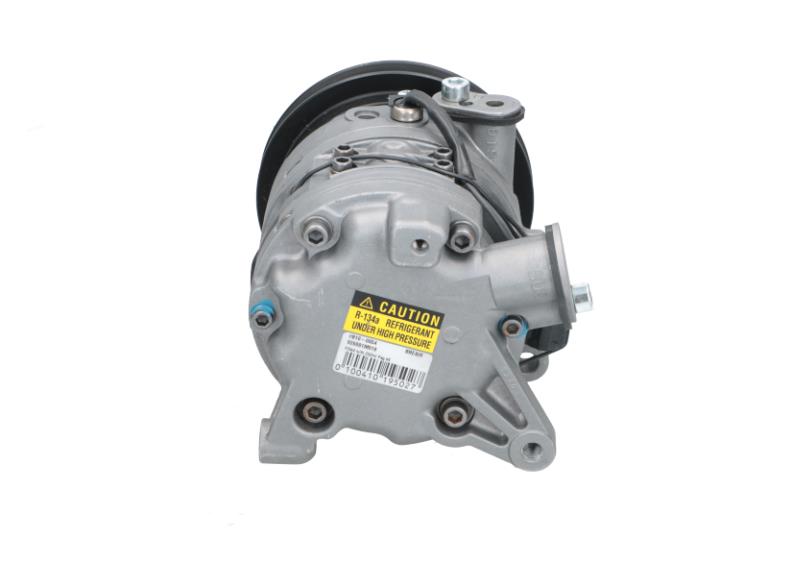 PlusLine Original Aircon Compressor for Nissan 090165102+