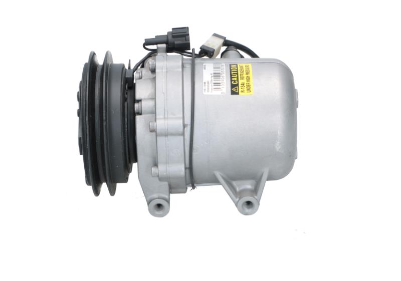 PlusLine Original Aircon Compressor for Nissan 090165103+