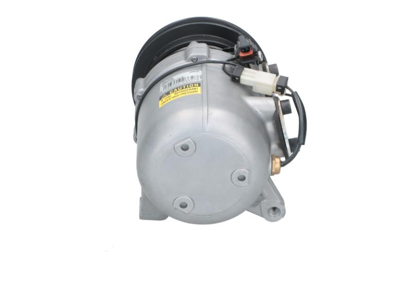 PlusLine Original Aircon Compressor for Nissan 090165103+