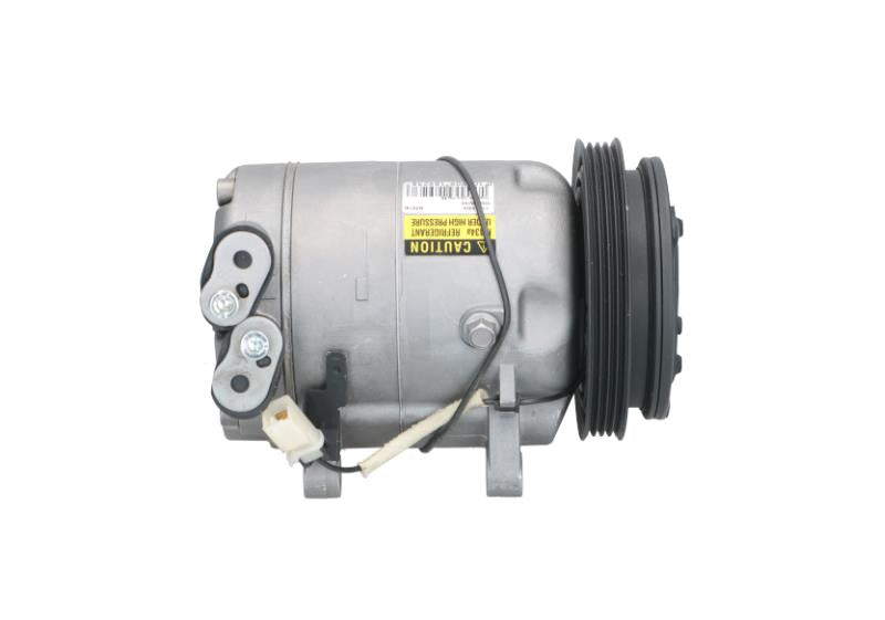 PlusLine Original Aircon Compressor for Nissan 090165104+